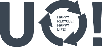 魚津清掃公社ロゴ